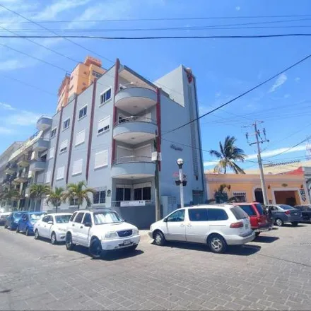Buy this 2 bed apartment on Calle Clemente Carrillo in Benito Juárez, 82000 Mazatlán
