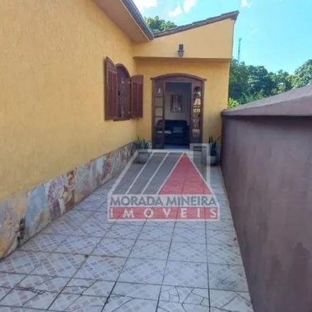 Buy this 7 bed house on Rua Rio das Velhas in Nossa Senhora das Graças, Santa Luzia - MG
