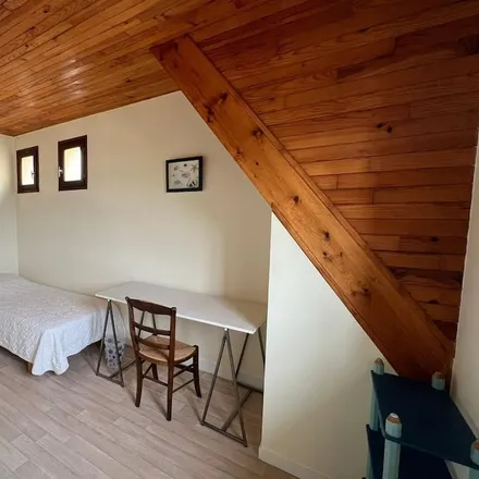 Rent this 3 bed house on Saint-Cast-le-Guildo in Côtes-d'Armor, France