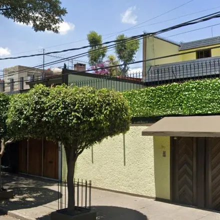 Buy this 4 bed house on Andador Jorge Carreño Alvarado in Colonia Periodista Francisco Zarco, 03620 Mexico City