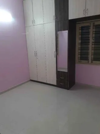 Image 1 - AMD, 102-103, 2nd Road, Kundalahalli, Bengaluru - 560066, Karnataka, India - Apartment for rent