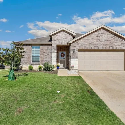 Buy this 3 bed house on 2301 Senepol Way in Fort Worth, TX 76131