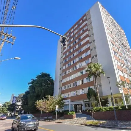 Buy this 3 bed apartment on Alameda Dom Pedro II 332 in Batel, Curitiba - PR