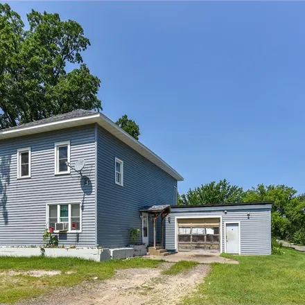 Buy this 4 bed house on 6897 Wels Avenue in Barrows, Crow Wing County