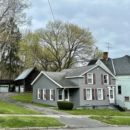 Buy this 2 bed house on 72 Church Street in City of Little Falls, Herkimer County