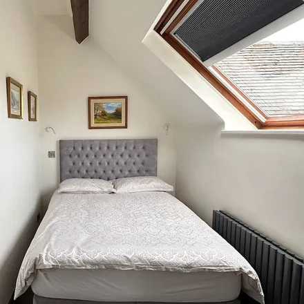 Rent this 1 bed apartment on Walton upon Trent in DE12 8LP, United Kingdom