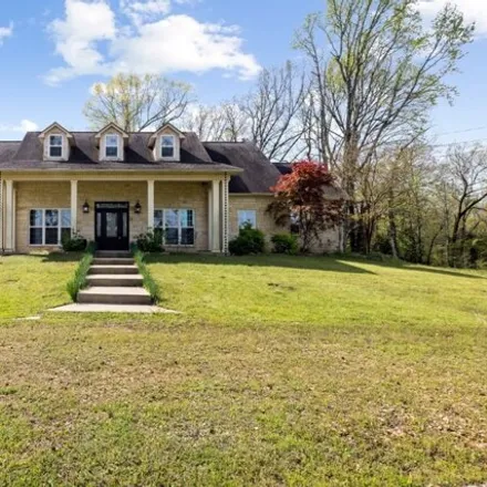 Buy this 4 bed house on 358 Austin Street in Valliant, McCurtain County