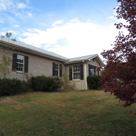 Buy this 3 bed house on 732 KY 1809 in Rain, Knox County