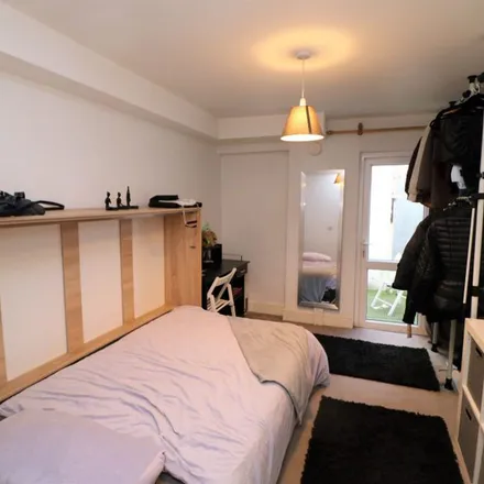 Image 2 - Platform 1, Crouch Hill, London, N4 4AS, United Kingdom - Apartment for rent