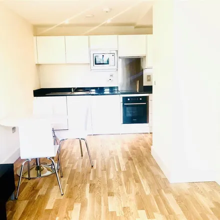Rent this 2 bed apartment on Elite House in 15 St. Anne Street, London