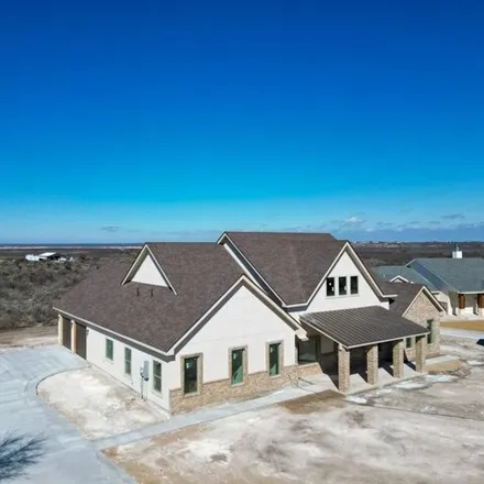 Image 1 - 118 Agua Serena, Lake View Addition Colonia, Val Verde County, TX 78840, USA - House for sale
