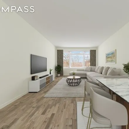 Image 1 - 2598 East 21st Street, New York, NY 11235, USA - Apartment for sale