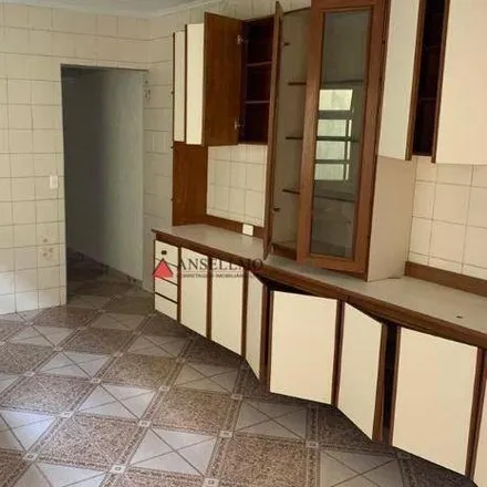 Buy this 3 bed house on Rua Rolando Júlio Duclos in Nova Petrópolis, São Bernardo do Campo - SP