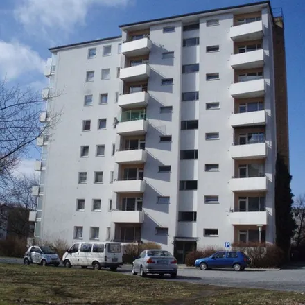 Rent this 1 bed apartment on Blunckstraße 8 in 13437 Berlin, Germany