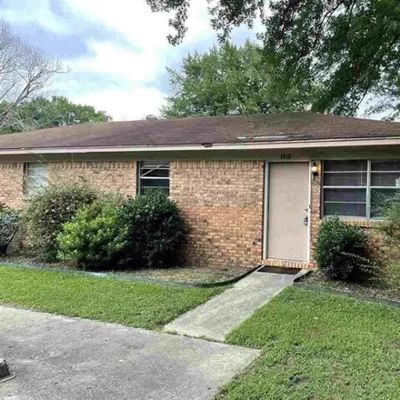 Rent this 2 bed house on 1460 Hardy Street in Conway, AR 72034