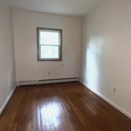 Rent this 3 bed townhouse on 604 Quincy Street in New York, NY 11221