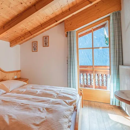 Rent this 4 bed apartment on 5742 Gemeinde Wald im Pinzgau