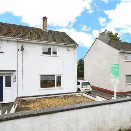 Buy this 2 bed house on Hungerford Road in Bristol, BS4 5HE