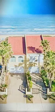 Image 2 - 4098 Gulf Boulevard, South Padre Island, Cameron County, TX 78597, USA - House for sale