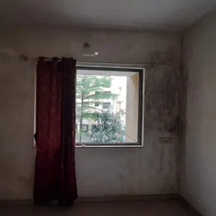 Buy this 1 bed apartment on unnamed road in Nilaje, Dombivali - 421204