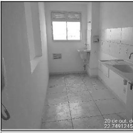 Buy this 2 bed apartment on Rua do Ouro in Mollon, Santa Bárbara d'Oeste - SP