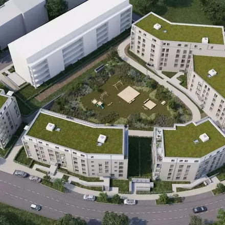 Rent this 2 bed apartment on Paffrather Straße in 51465 Bergisch Gladbach, Germany