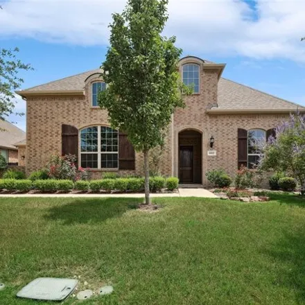 Buy this 4 bed house on 6820 Historic View in Dallas, TX 75236