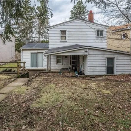 Buy this studio house on 198 Wood Street in Etna, Allegheny County