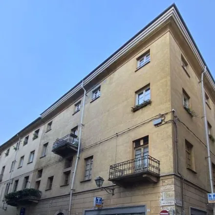 Image 3 - Via Giuseppe Luigi Lagrange 35d, 10123 Turin TO, Italy - Apartment for rent