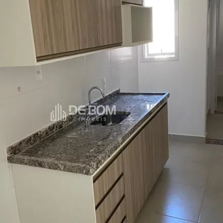 Rent this 3 bed apartment on Rua Castro Alves in Região Urbana Homogênea XV, Poços de Caldas - MG