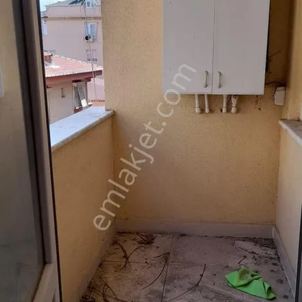Rent this 2 bed apartment on Ermiş Sokağı in 34854 Maltepe, Turkey