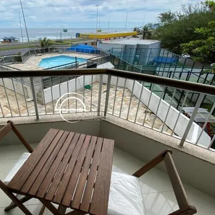 Buy this 1 bed apartment on Avenida Lúcio Costa 6274 in Barra da Tijuca, Rio de Janeiro - RJ