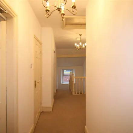 Rent this 3 bed apartment on Boots in Stephen Street, Llandudno