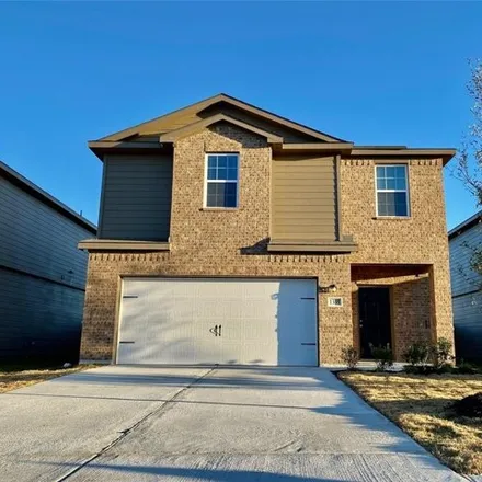 Rent this 4 bed house on 1345 Amy Drive in Kyle, TX 78640