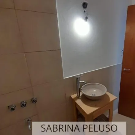 Buy this 1 bed apartment on Tucumán 2857 in Partido de Morón, B1712 CDU Castelar