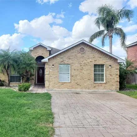 Buy this 5 bed house on 2205 Webster Drive in Edinburg, TX 78542