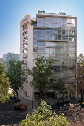 Image 6 - Calle Oliver Goldsmith 63, Colonia Palmitas, 11540 Mexico City, Mexico - Apartment for sale