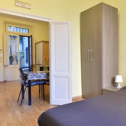 Image 4 - Via Napoli, 00184 Rome RM, Italy - Room for rent