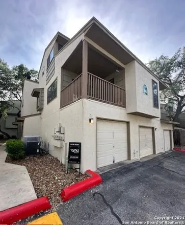 Rent this 1 bed house on 1774 Donerail Street in San Antonio, TX 78248