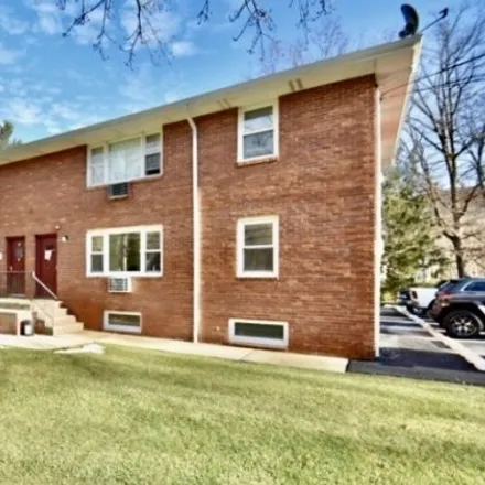 Rent this 1 bed apartment on 5306 Berkshire Valley Road in Lower Longwood, Jefferson Township