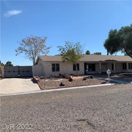 Buy this 4 bed house on 3070 Breton Drive in Las Vegas, NV 89108