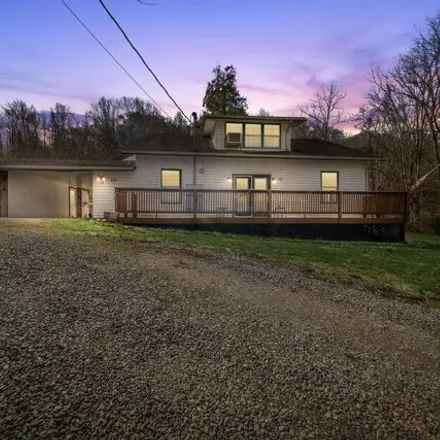 Image 3 - 167 Pleasant Hill Road, Pleasant Hill, Sevier County, TN 37876, USA - House for sale