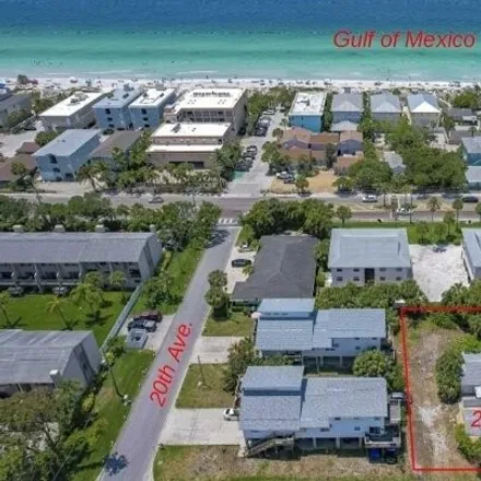 Image 2 - 1st Street, Indian Rocks Beach, Pinellas County, FL 33785, USA - House for sale