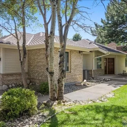 Image 1 - Hilands Golf Club, 714 Poly Drive, Billings, MT 59102, USA - Condo for sale