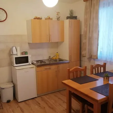 Image 2 - Poljanak, Lika-Senj County, Croatia - Apartment for rent