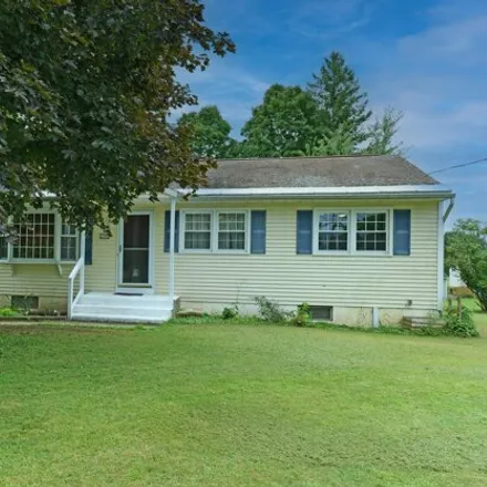 Buy this 3 bed house on 230 Miller Rd in New York, 12033