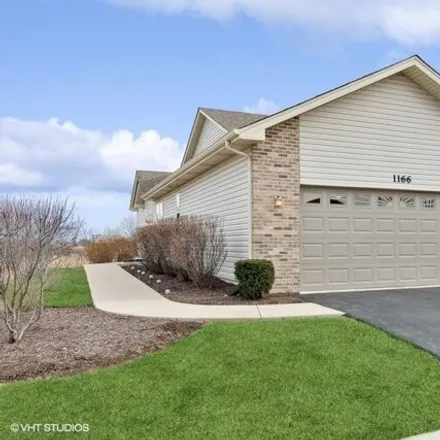 Buy this 2 bed house on 1182 Riviera Lane in Bolingbrook, IL 60490