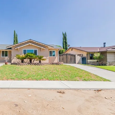 Buy this 4 bed house on 7345 Klusman Avenue in Rancho Cucamonga, CA 91730