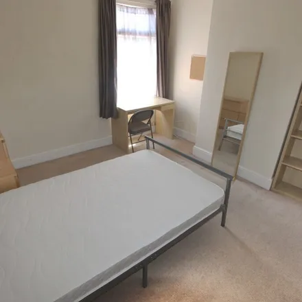 Rent this 3 bed apartment on 79 Marlborough Road in Coventry, CV2 4ER