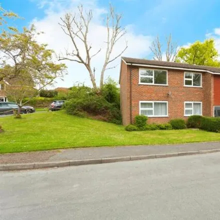 Buy this 1 bed apartment on Rudgwick Medical Centre in Station Road, Bucks Green